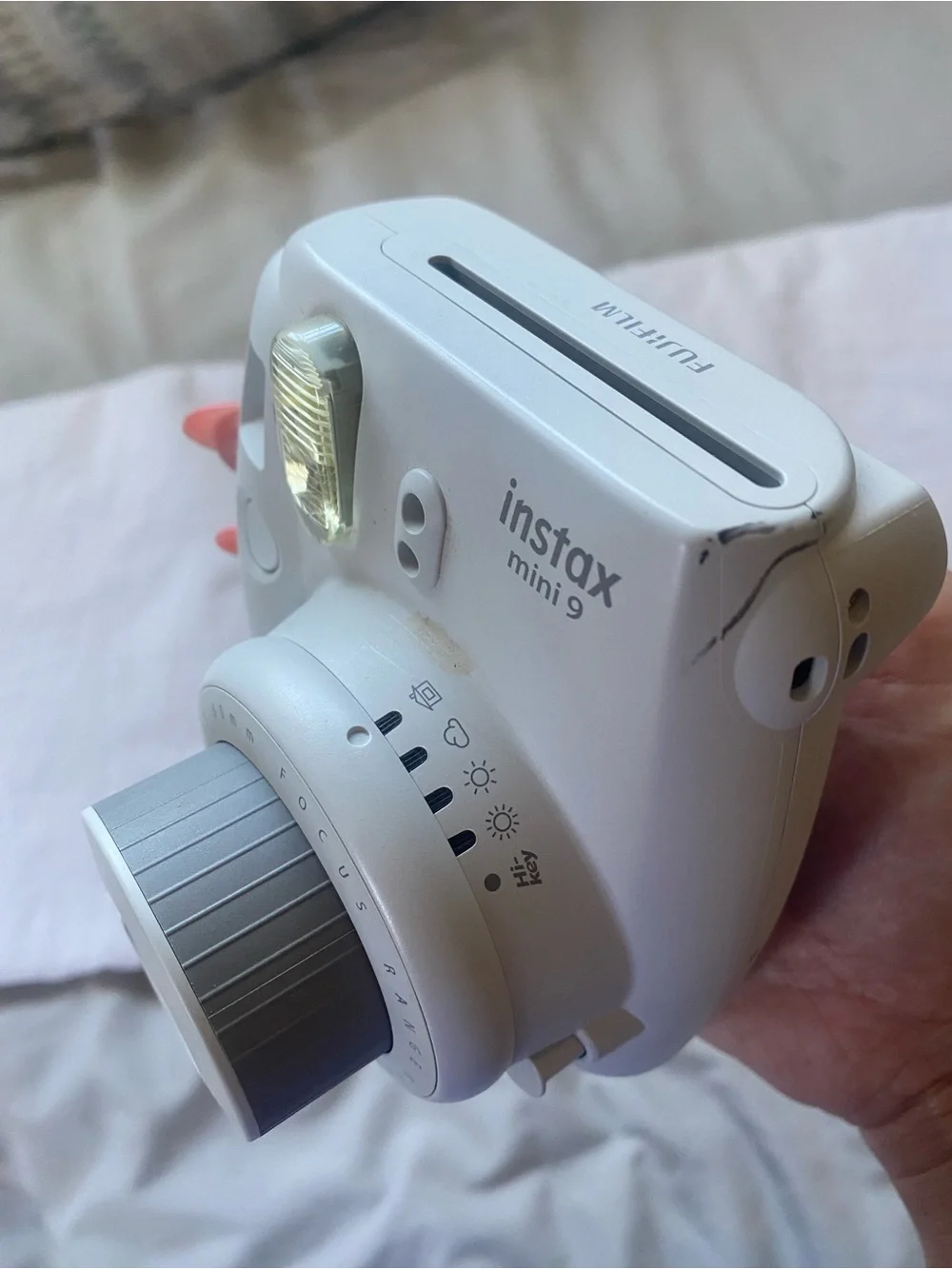 Fujifilm instax mini